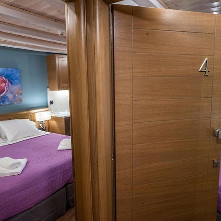 11City Rooms Chania  Eksteriør billede