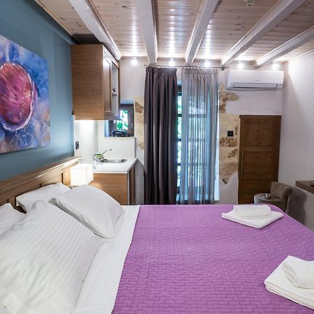11City Rooms Chania  Eksteriør billede