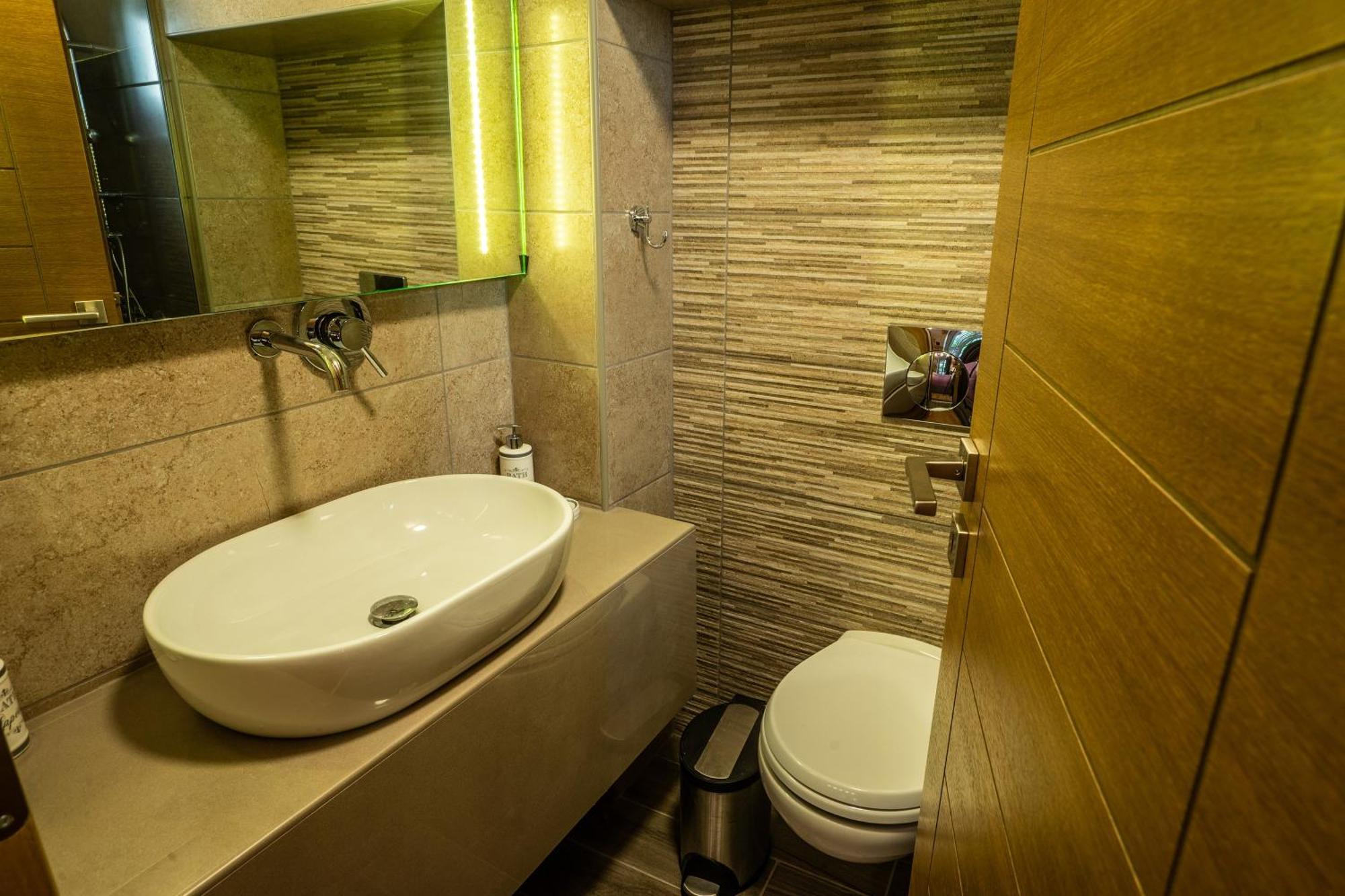 11City Rooms Chania  Eksteriør billede