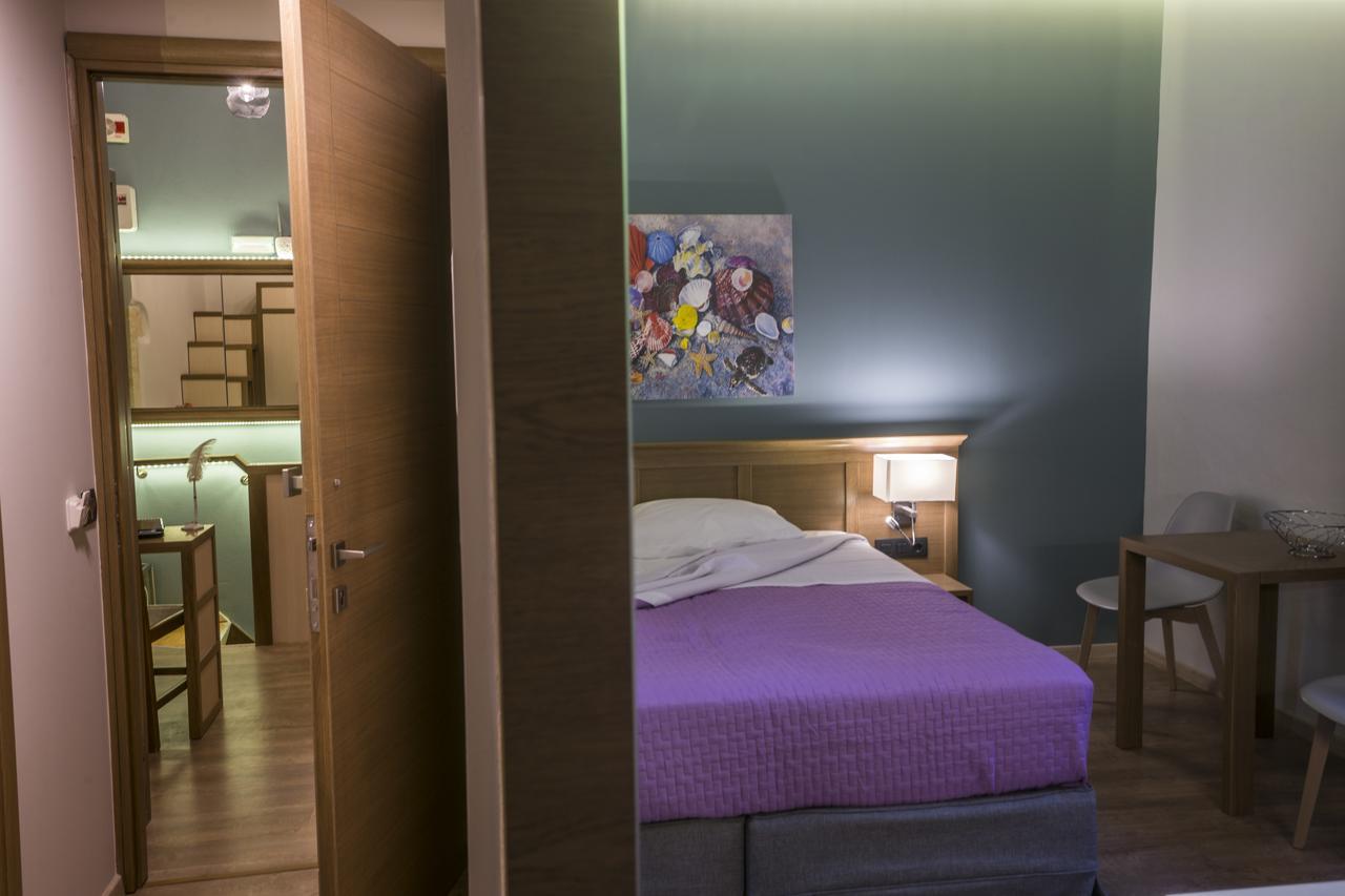11City Rooms Chania  Eksteriør billede
