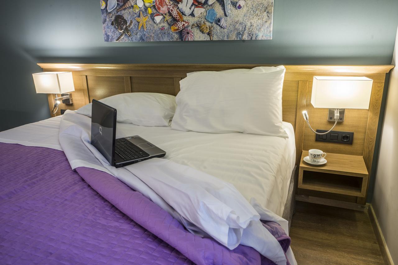 11City Rooms Chania  Eksteriør billede