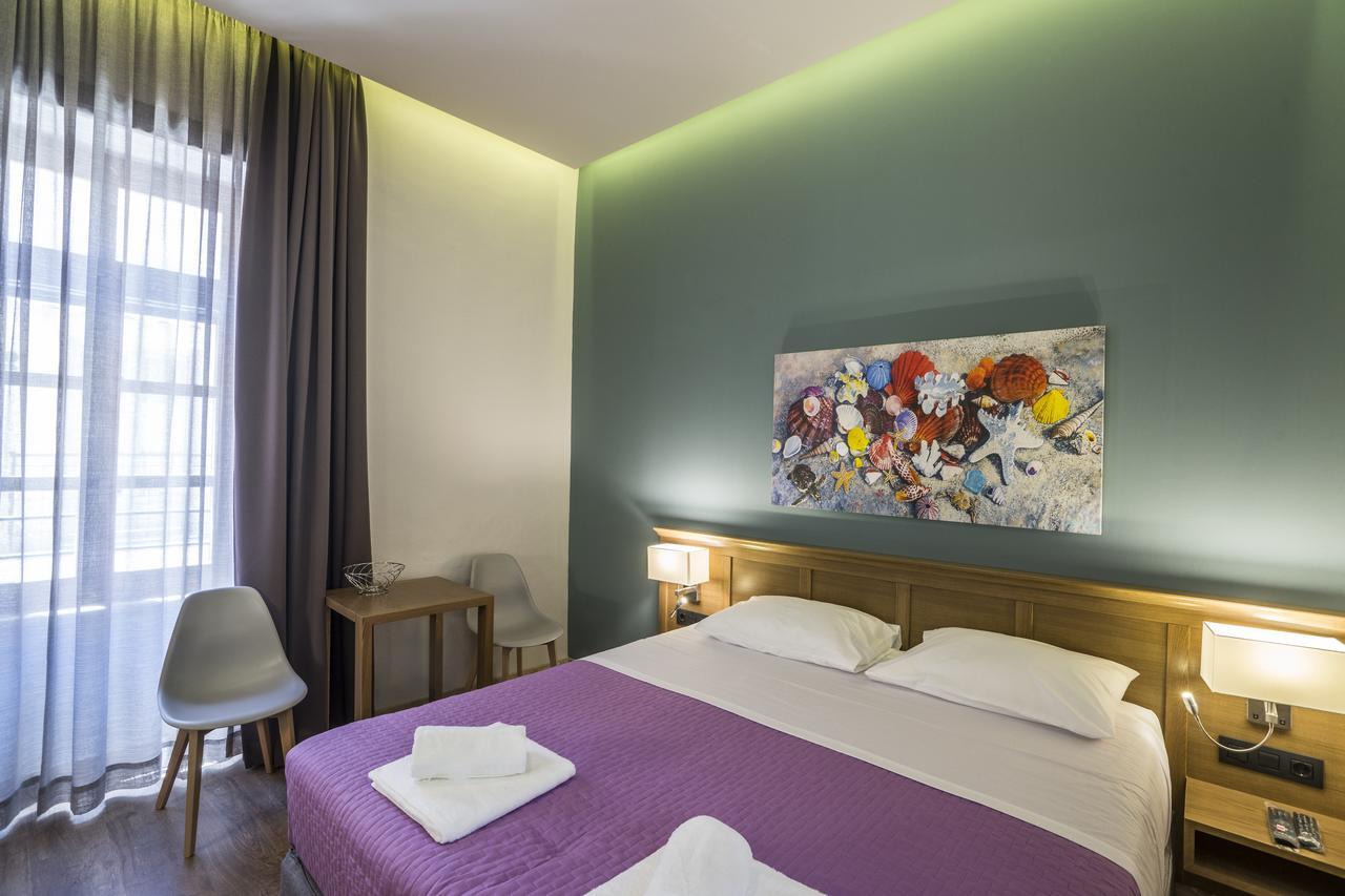 11City Rooms Chania  Eksteriør billede