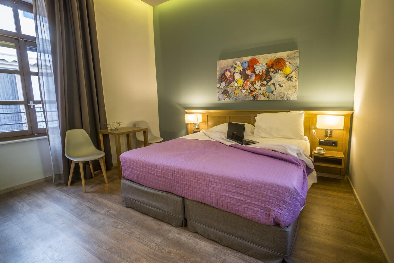 11City Rooms Chania  Eksteriør billede