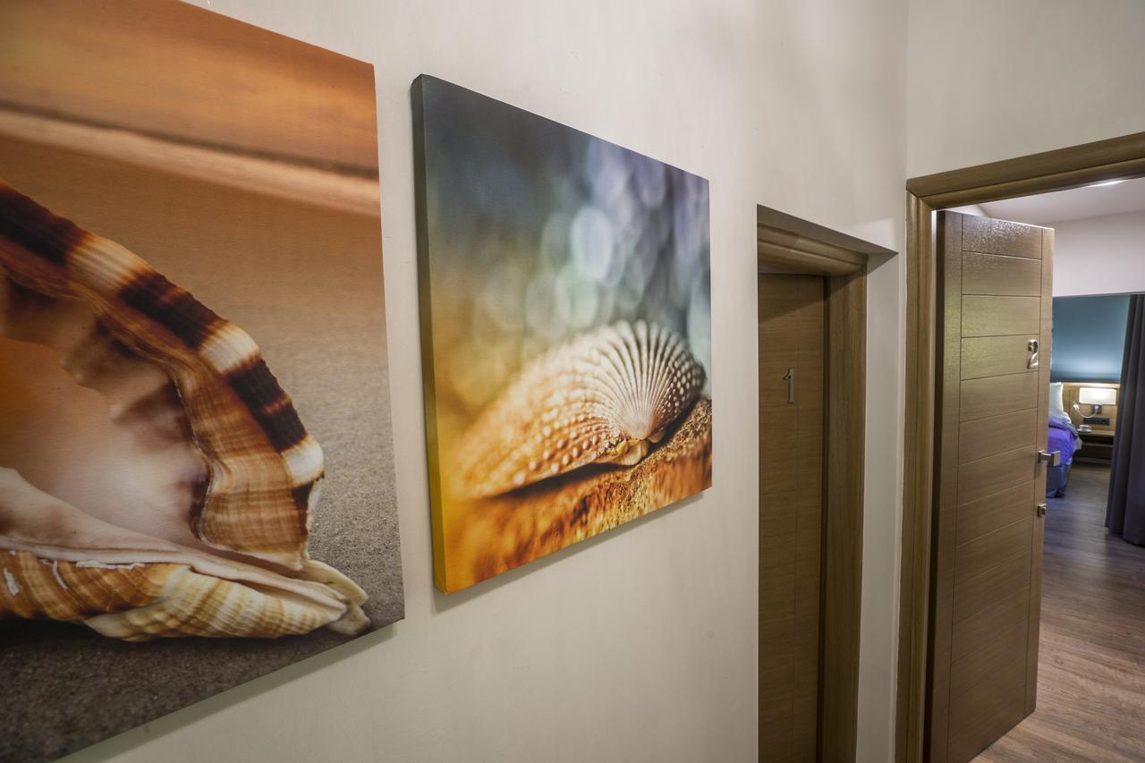11City Rooms Chania  Eksteriør billede