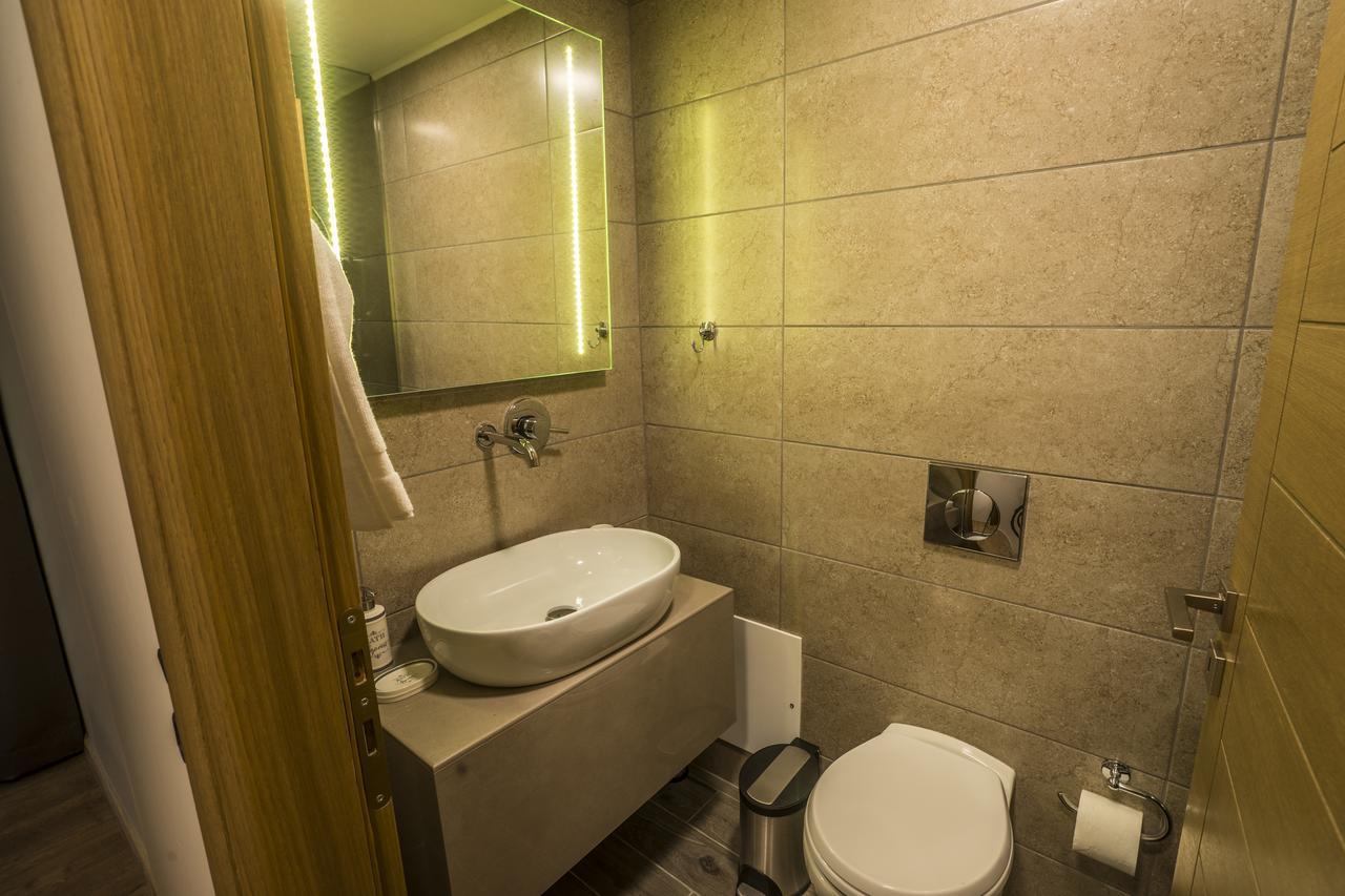 11City Rooms Chania  Eksteriør billede