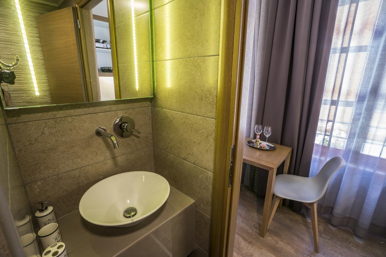 11City Rooms Chania  Eksteriør billede