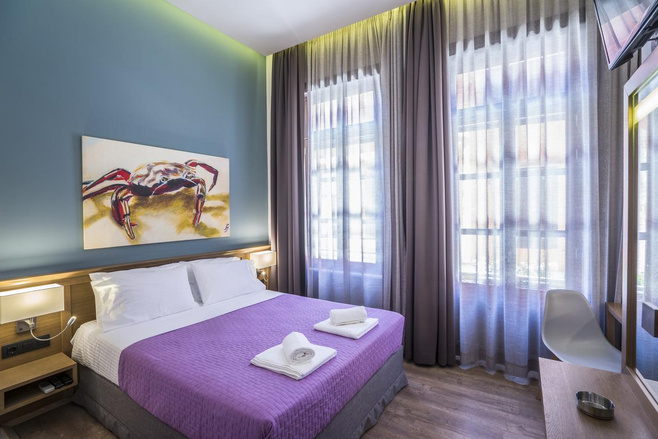 11City Rooms Chania  Eksteriør billede