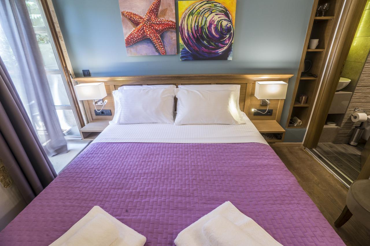 11City Rooms Chania  Eksteriør billede