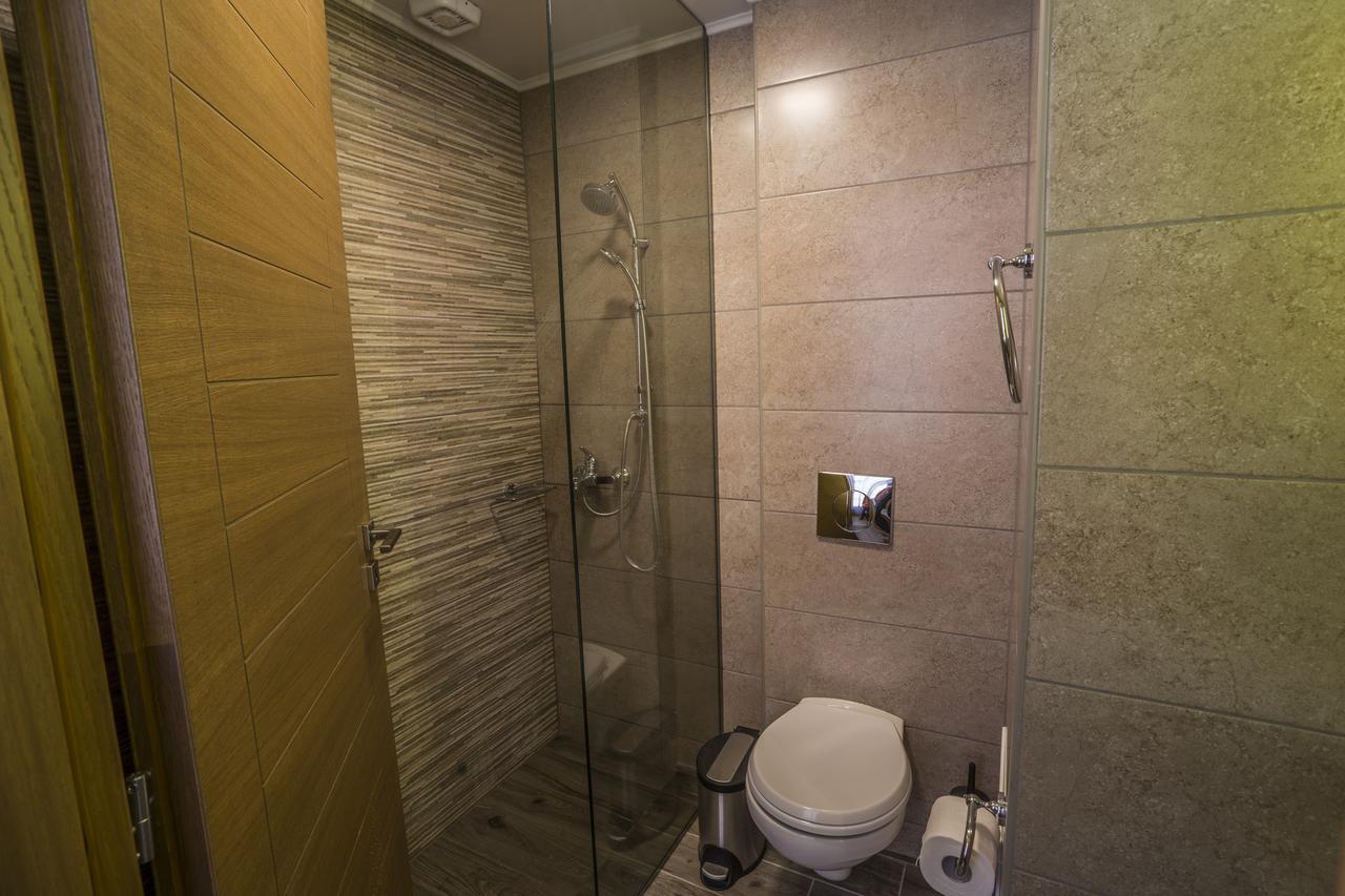 11City Rooms Chania  Eksteriør billede