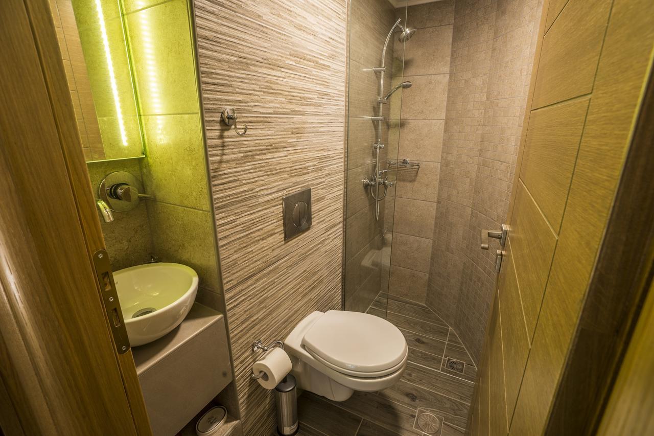 11City Rooms Chania  Eksteriør billede