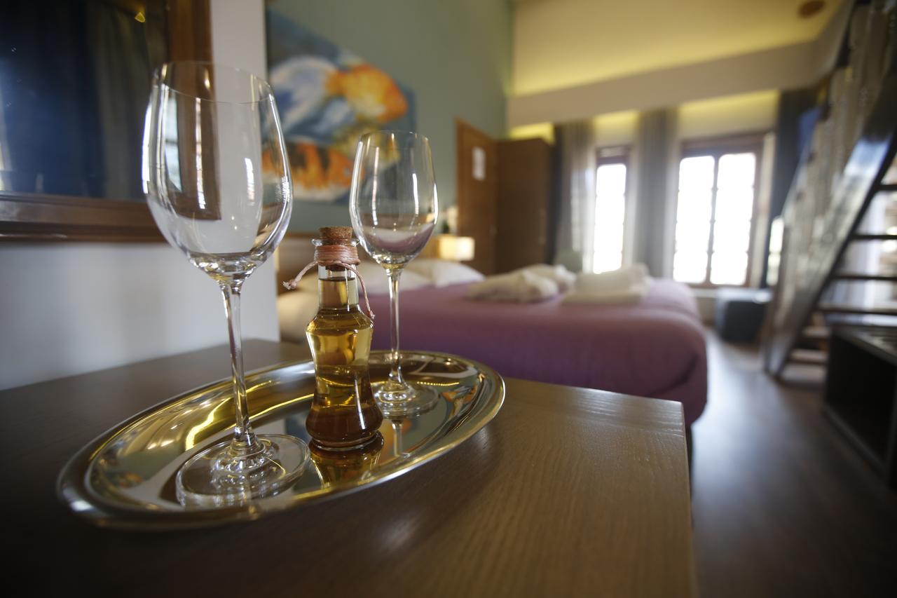 11City Rooms Chania  Eksteriør billede