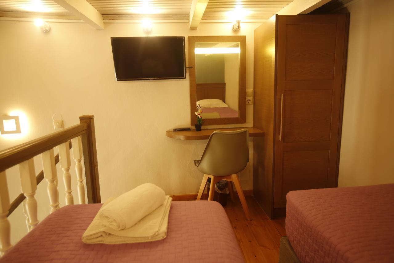 11City Rooms Chania  Eksteriør billede