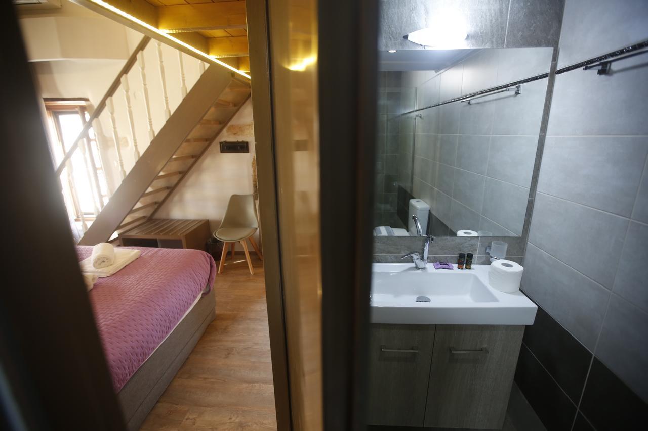 11City Rooms Chania  Eksteriør billede