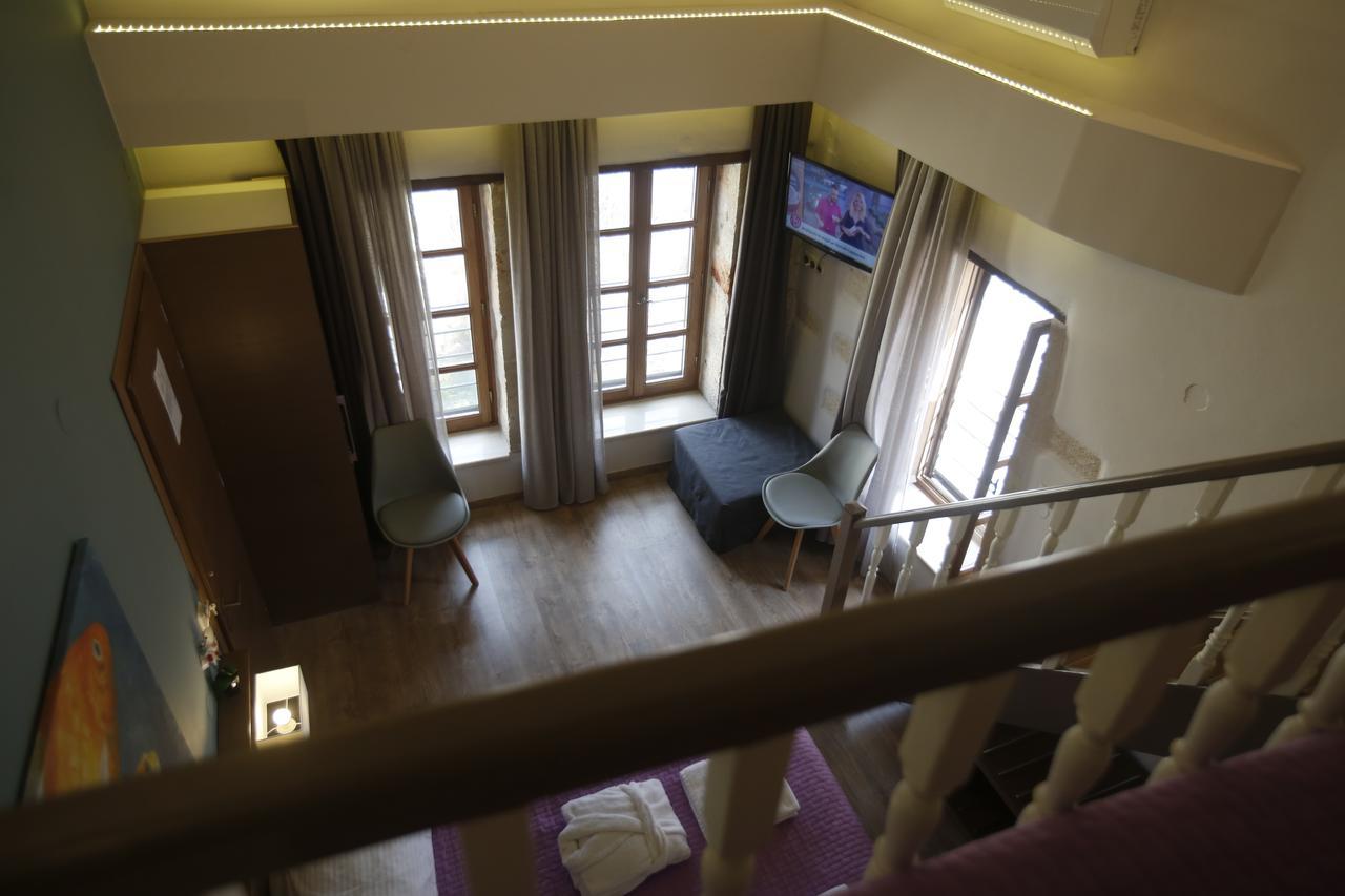 11City Rooms Chania  Eksteriør billede